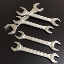  Double-headed wrench open wrench 7-8-9-10-12-13-14-15-16-17-18-19-21-22-24