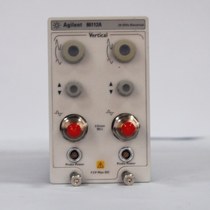 Agilent Agilent 86112A 86108B 86116C 86118A light oscilloscope module