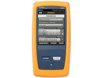 Stock new stock DSX2-8000 cable analyzer