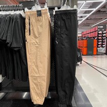 2022 Spring Summer New Shuttle Weaving Basketball Sports Training Beam Feet in long pants DJ6383-010-201