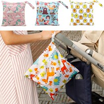 Baby water baby hanging bag diaper bag diaper bag diaper bag diaper bag