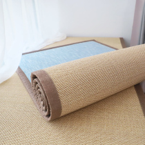 Double sided floating window cushion windowsill pad Custom Season Day Style Tatami Mat bedroom Balcony Cushion 2021 New