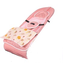 Baby rocking chair change of washing cloth cover cotton cover cotton cover with quilt cotton cloth cover with quilt mesh cloth cover