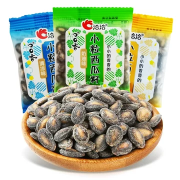 洽洽小而香瓜子-洽洽小而香瓜子促销价格、洽洽小而香瓜子品牌- 淘宝