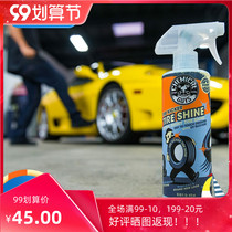 Chemical kid water-based bright color tire maintenance agent to prevent aging
