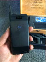 Hedian Motorola 166c with battery used big brother mobile phone antique old mobile phone Classic nostalgic mobile phone