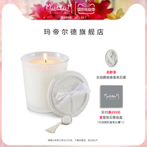 Mathilde M Matild France imported scented candle birthday gift soy wax home fragrance wedding