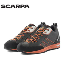 SCARPA SCARPA GECKO LITE GECKO simplified version for men and women outdoor fashion flat trekking casual shoes