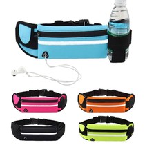 Anti-theft invisible running bag sports multifunctional belt waterproof running anti-theft invisible personal phone Leisure running bag