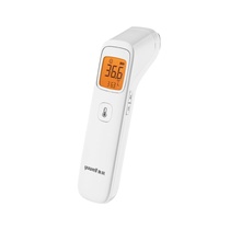 Fish Leap Electronic Thermometer YHW-2 Household Thermometer Guns Infrared Precision Temperature Temperature Guns Commercial JD