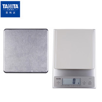 Japan TANITA Bailida kitchen scale Household baking scale Electronic weighing gram scale food scale KD-321