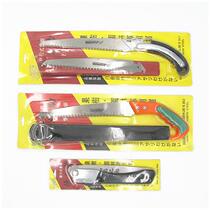 Saw woodworking saw folding saw garden logging saw fruit tree saw household hand saw wooden saw Wood saw Wood saw
