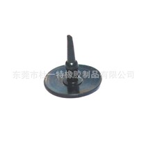 Manufacturer supply massage chair air pump rubber valve sphygmomanometer air pump valve 030 micro air pump fluorine rubber piston