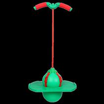 Jumping ball childrens bouncing ball adult balance bouncing ball kindergarten jump ball toy child frog jump