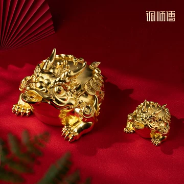 铜师傅金蟾-铜师傅金蟾促销价格、铜师傅金蟾品牌- 淘宝