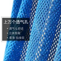 Hammock indoor sleeps outdoor summer hanging tree net bed mesh outdoor courtyard swing home Net pocket hanging chair