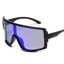 Running Eyewear Goggles Bicycle Glasses Mtb Fietsbril For Ru