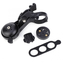 Cycling Computer Mount with Bell Bicycle Speeeter GPS Comput