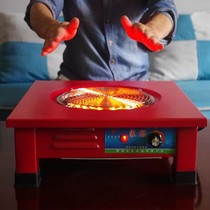 Baking Fire Oven Home Heating Stove Power Saving Theorizer Electric Stove Energy Saving Electric Heating Stove Winter Multifunction Warmer