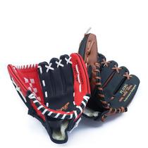 Baseball Gloves Softball Kids adult youth Training Catcher Pitcher Junior pitcher Infield pu All-time receiver