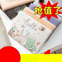Memory foam cushion engaging in high levels of sedentary behaviour tired waist mei tun dian coccyx decompression men women chair breathable ass mat