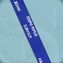 High carbon steel saw hand steel saw blade hand with steel saw blade metal woodworking cut powerful saw blade universal saw blade