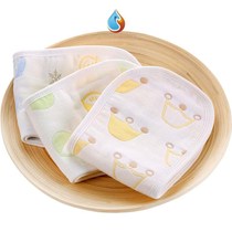 Baby products 0-1 year old diaper cotton domain ring spring and summer diaper sleeve cotton 2020 baby child meson