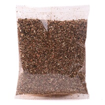 The cat grass is used for the cultivation of soil nutrient soil