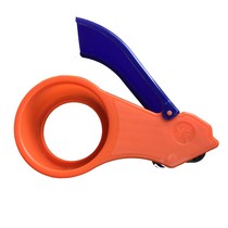 Scotch tape cutter Packer packing machine large new plastic sealing machine seat adhesive paper cloth machine Packer