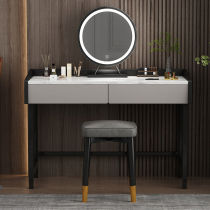 Dressers bedroom modern minimalist minimalist Minimalist Dresser 2022 New Makeup Table Small Light Lavish Makeup Table