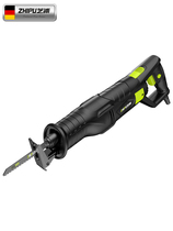 Germany and Japan imported Bosch Shibaura electric reciprocating saw saber saw high power cutting saw handheld multi-purpose home