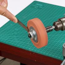 Grinding drill angle fixture electric drill conversion hand grinder household sharpener sharpening stone polishing wheel mini Mini