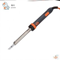 Hot cigarette code artifact flat head tobacco to code to smoke code machine scraping code electric soldering iron small portable stamping machine Special
