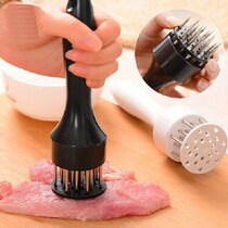 Meat needles loose meat needles steak tools meat needles meat meat hammer household kitchen artifact