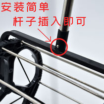 Tennis Picker table tennis automatic ten Ball instrumental pick up the ball Divine Instrumental Training Pick Up The Ball Bucket Pick Up Ball Box Pail Style Roller