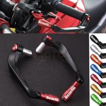 Suitable for Benali 302s modified 502c Huanglong 600 horn guard cub 250 500 modified handle guard