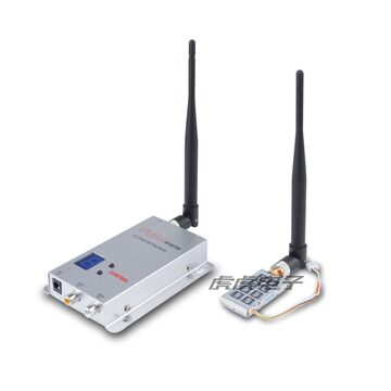 模拟短信接收器