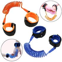 Childrens anti-loss with baby traction rope childrens anti-walking lost safety bracelet childrens anti-throwing rope baby artifact