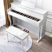 Adult professional beginner electric piano 88 electronic piano home hammer kindergarten special student child key