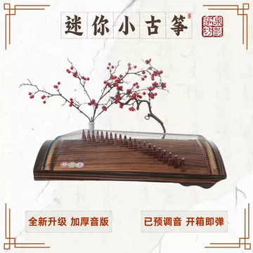 筝　中国古筝　21弦 入門初級21弦箏，ze-016 - 古箏- 中國樂器