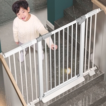 Barrier fence kitchen stairway guard Baffle Baby Child Safety dog pet non-perforated baby isolation room