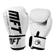 MFT Xinwu Standard Boxing Jacket White (MFT)