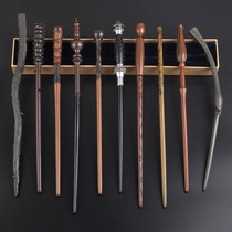 Harry Potter wand Harry Potter Dumbledore Hermione Magic Wand Metal Core Magic Wand