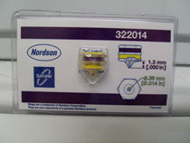 Nordson Nordson Hot Melt Machine 322114 Nozzle 322414 Nozzle 322014