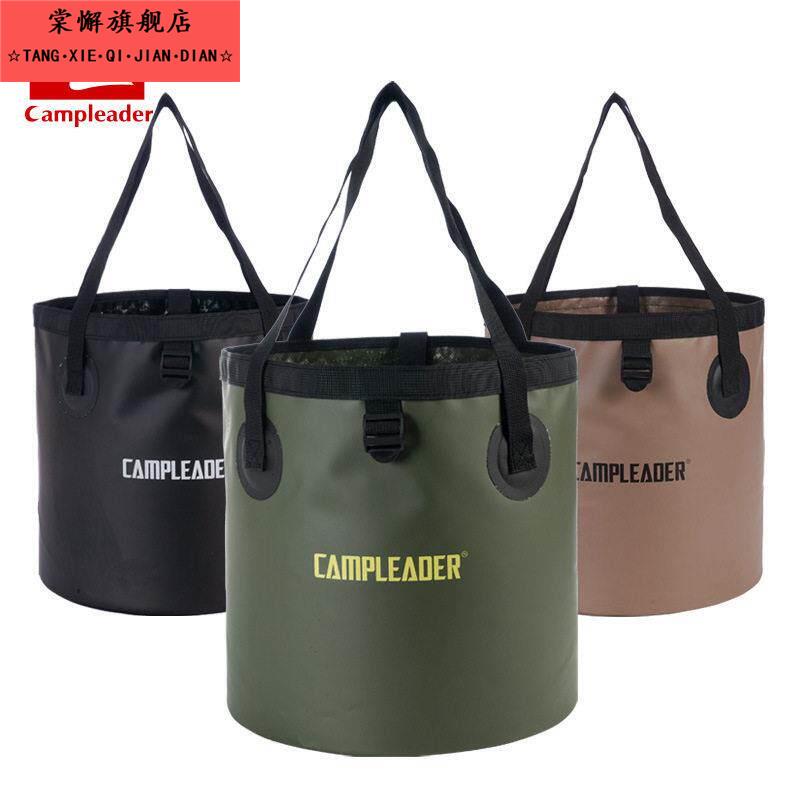 万能钓鱼神器！有了这个打水桶，鱼获轻松翻倍！