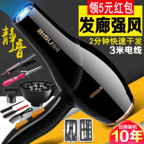 Electric hair dryer Home barbershop Special points 3500 barrels of blown aeroplanes Tear Gas The Same Heat 4000 Does Not Hurt Hair
