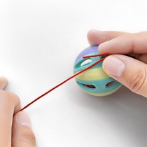 Funny baby hair hoop baby baby change diaper coax baby artifact baby change diaper headband hair accessories female hair card