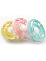 Household baby swimming ring bathing 0-3 years old 1 newborn infant child underarm circle children 6 months anti-rollover 2