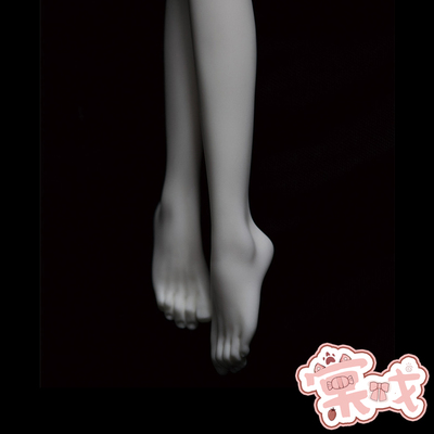 taobao agent [Tang Opera BJD] High -heeled legs [Pinean] 4 points of special high -heeled legs for women with high -heeled legs