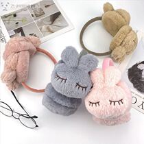 Childrens earmuffs boys earmuffs winter warmth girls ears ear protection children ear warmers eardrums